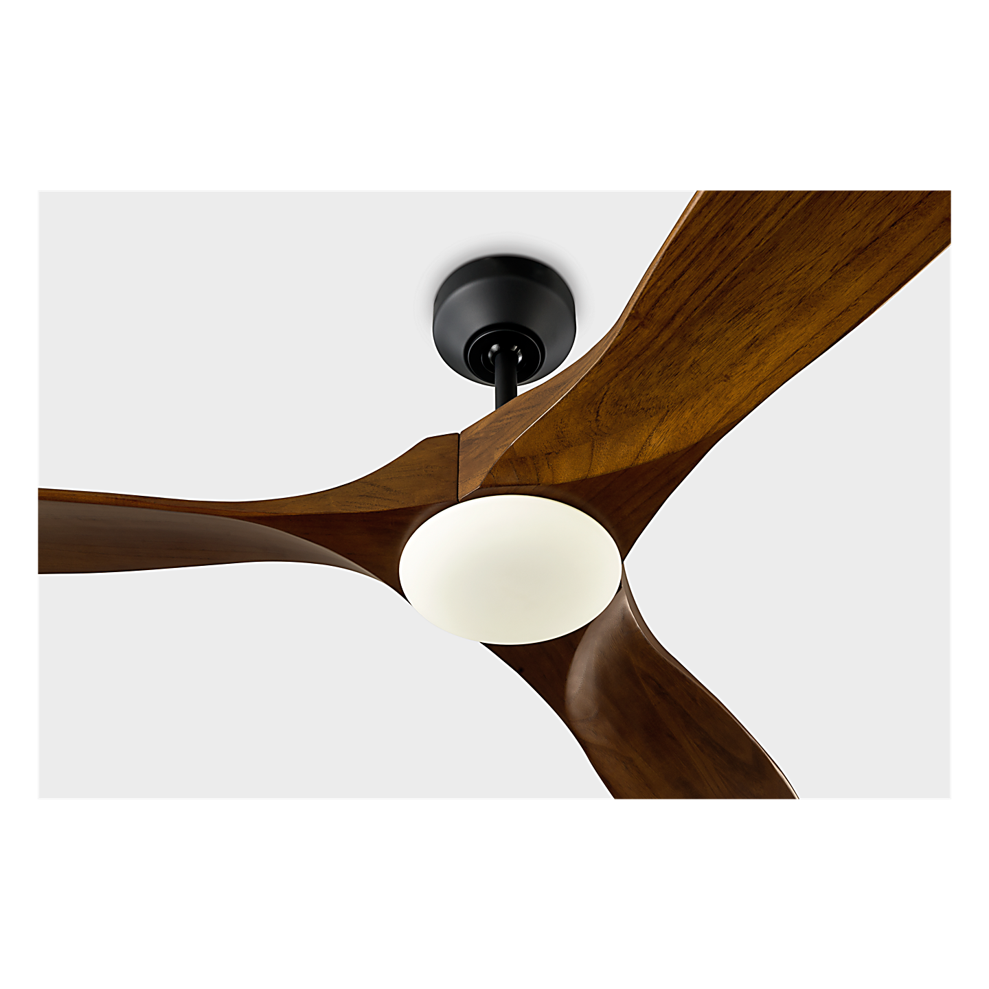 Maverick Smart 52" LED Ceiling Fan
