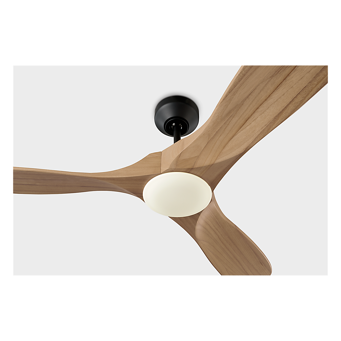 Maverick Smart 52" LED Ceiling Fan