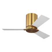 Rozzen 32 Hugger Ceiling Fan