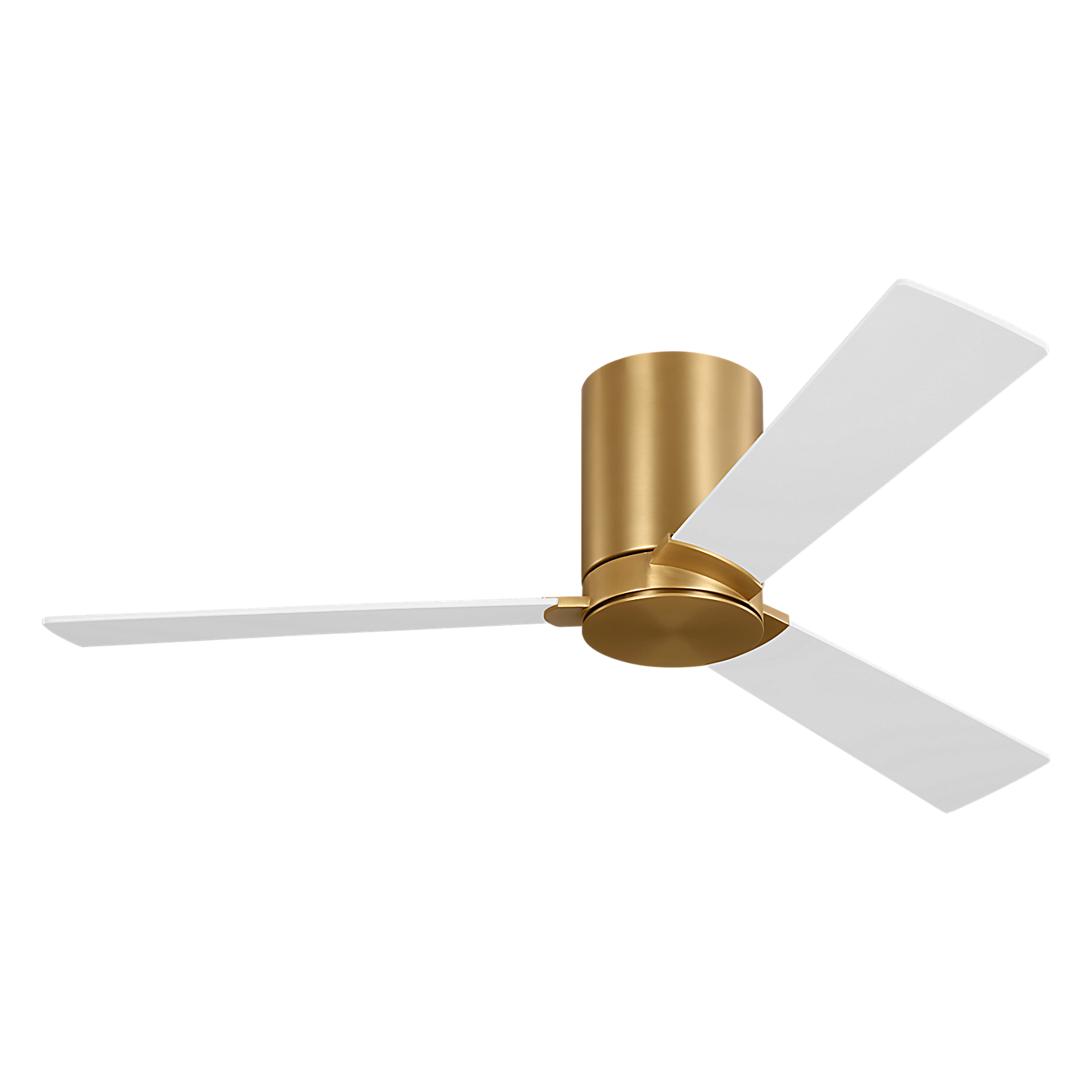 Rozzen 44" Hugger Ceiling Fan