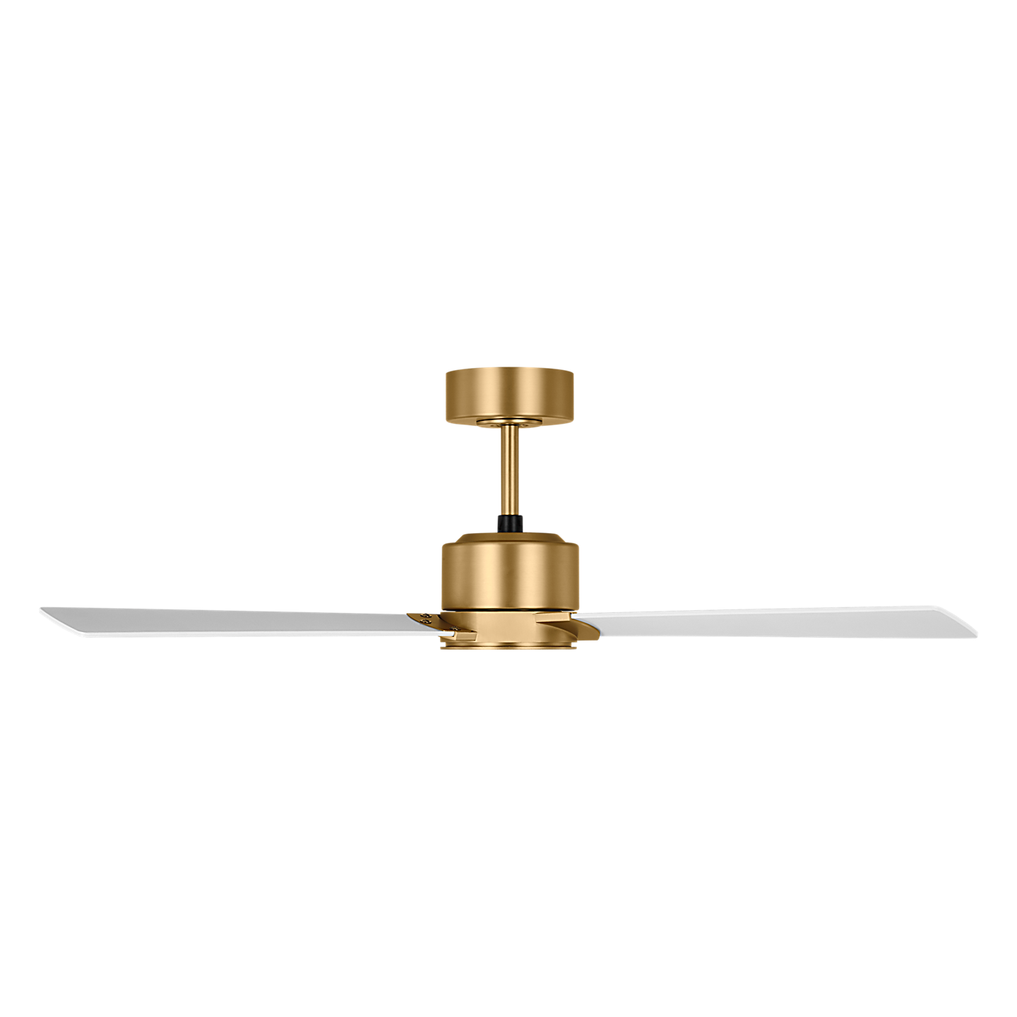 Rozzen 44" Hugger Ceiling Fan