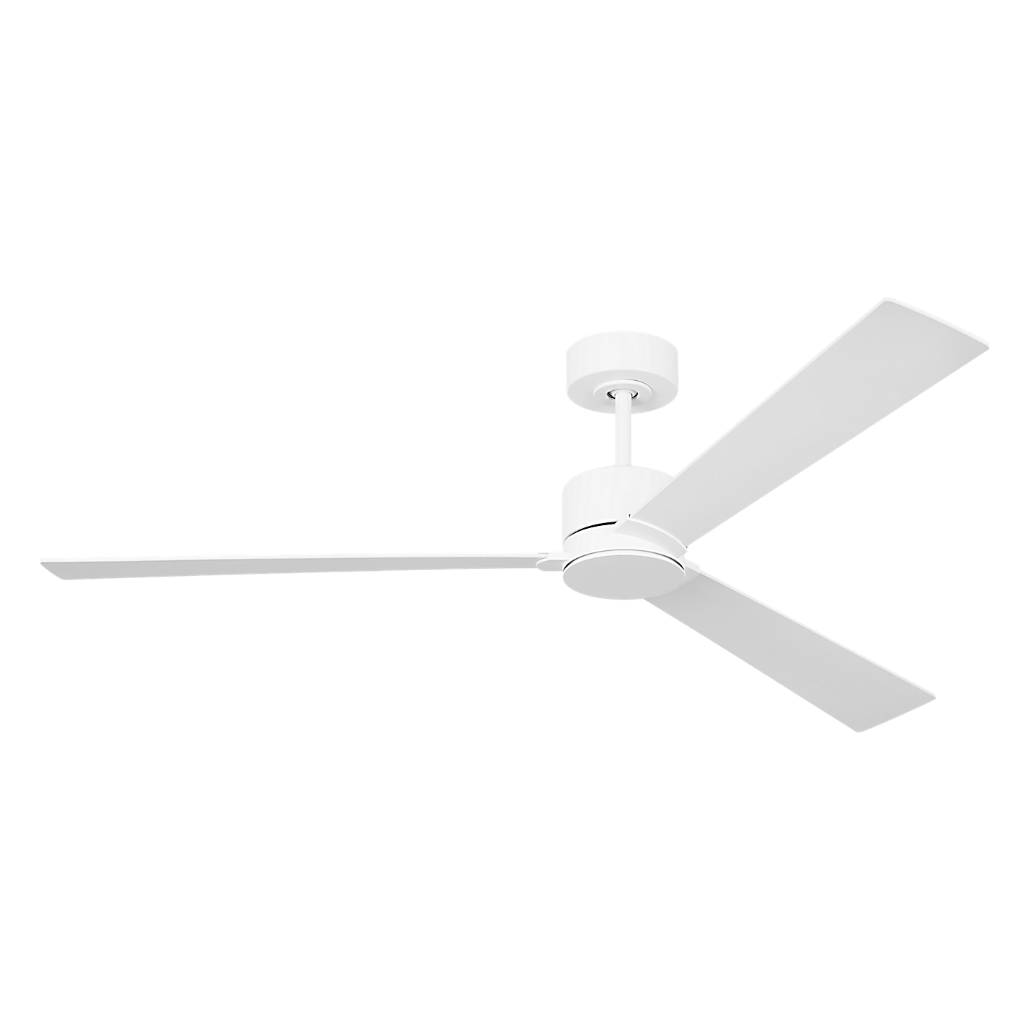 Rozzen Smart 60" Ceiling Fan