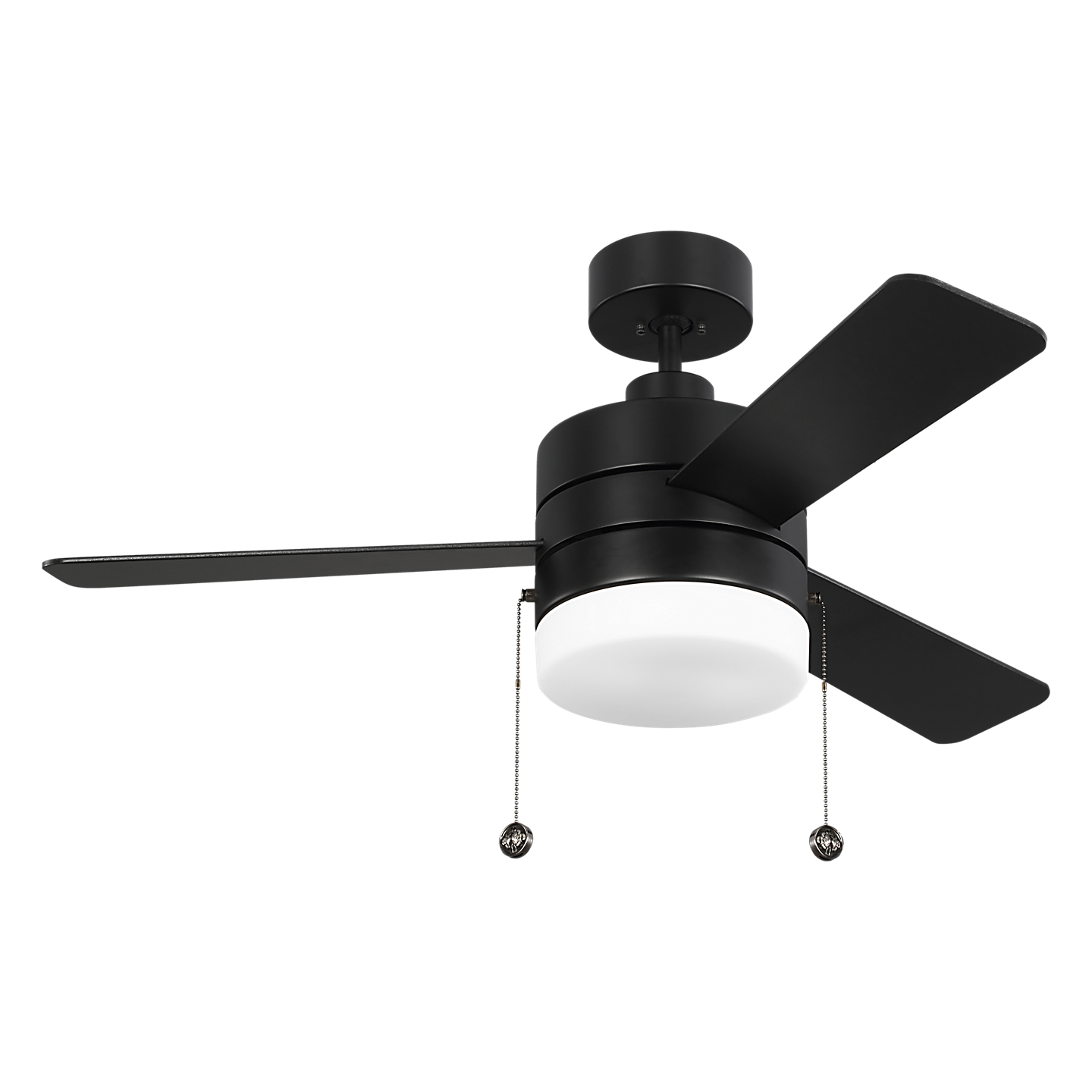 Syrus 44" LED Ceiling Fan