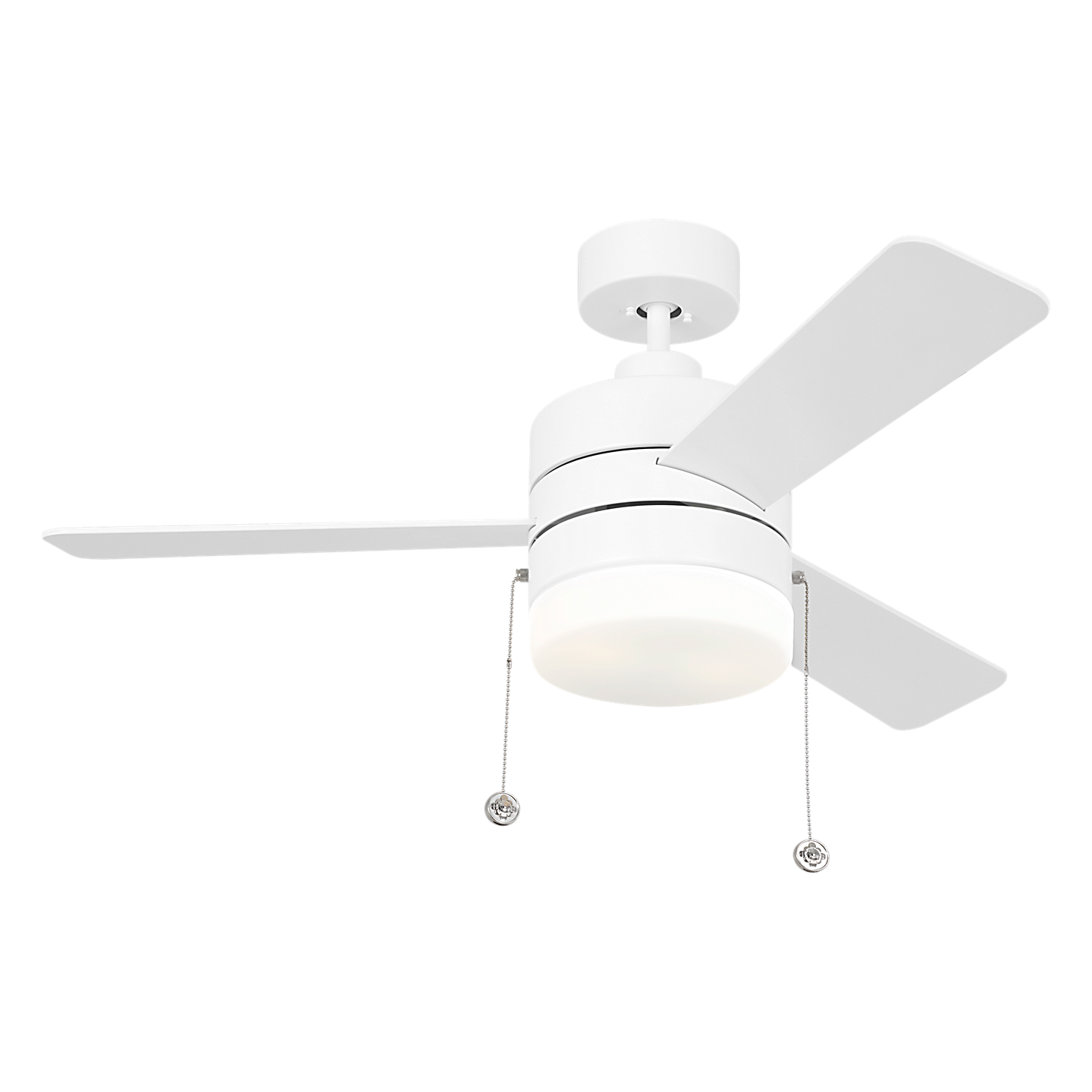 Syrus 44" LED Ceiling Fan
