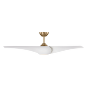 Topan Smart 52" LED Ceiling Fan