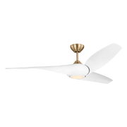 Topan Smart 60" LED Ceiling Fan
