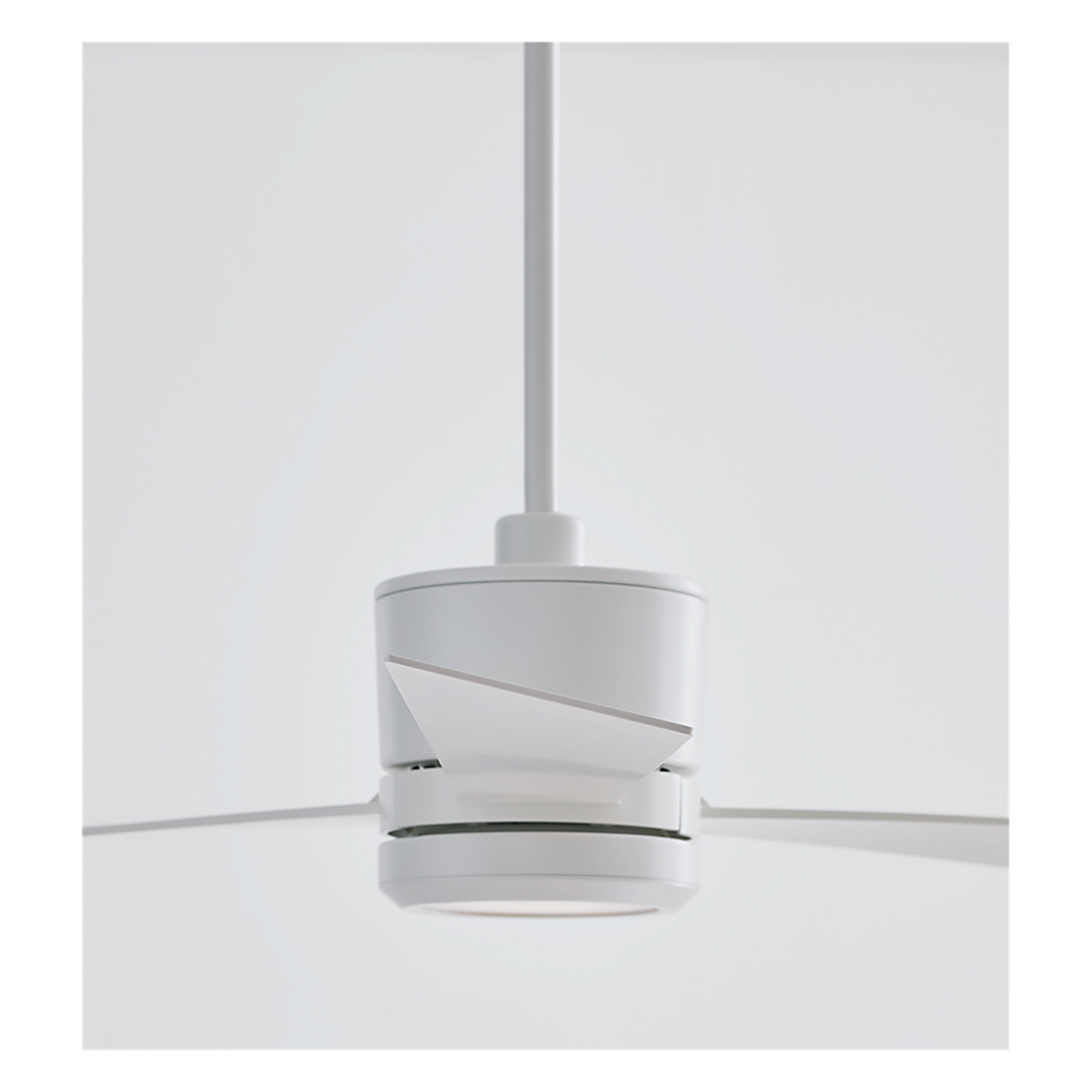 Vision 52" LED Ceiling Fan