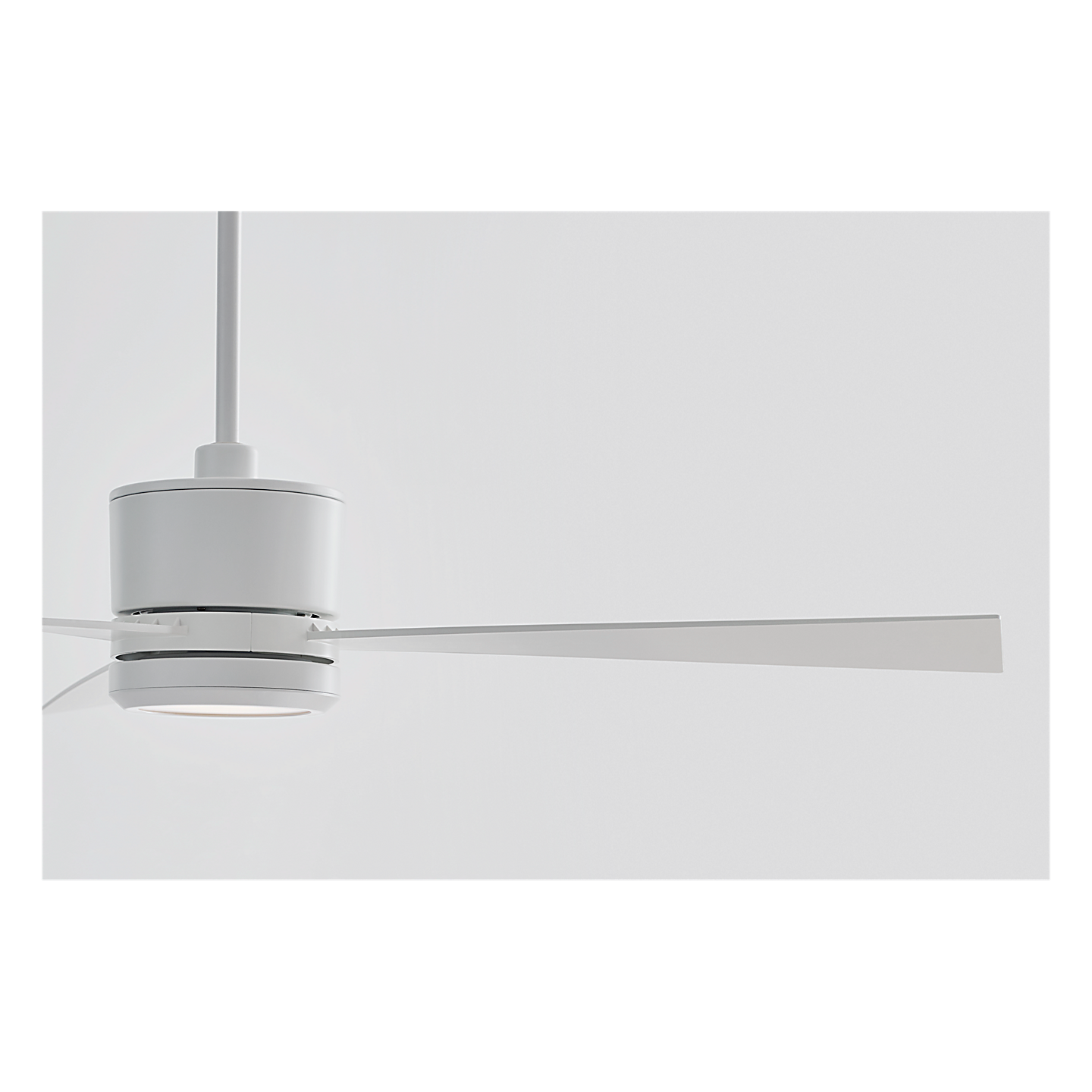 Vision 52" LED Ceiling Fan