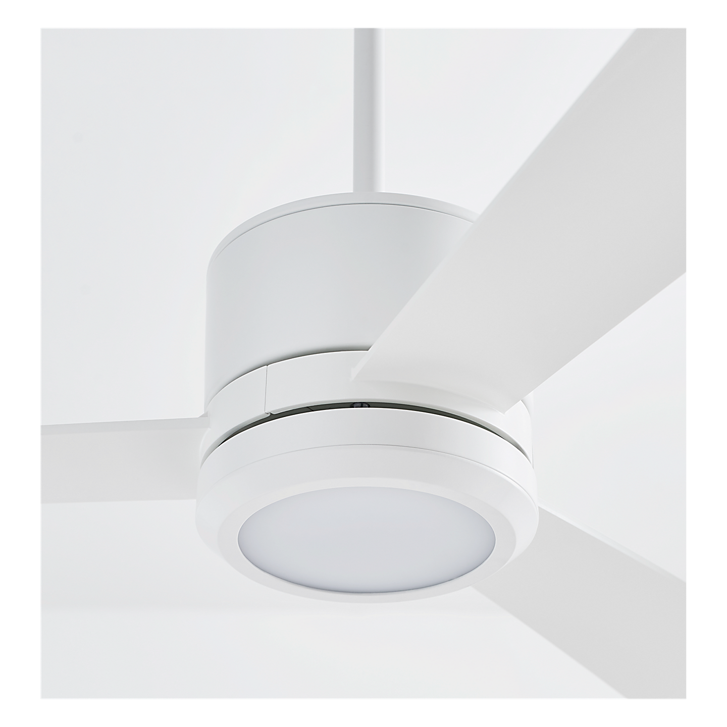 Vision 52" LED Ceiling Fan