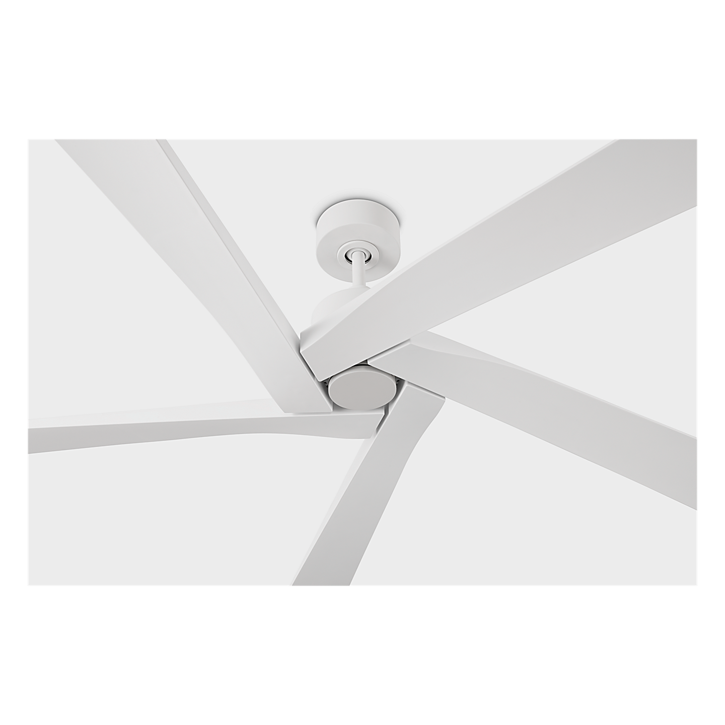 Aspen Coastal 70" Ceiling Fan