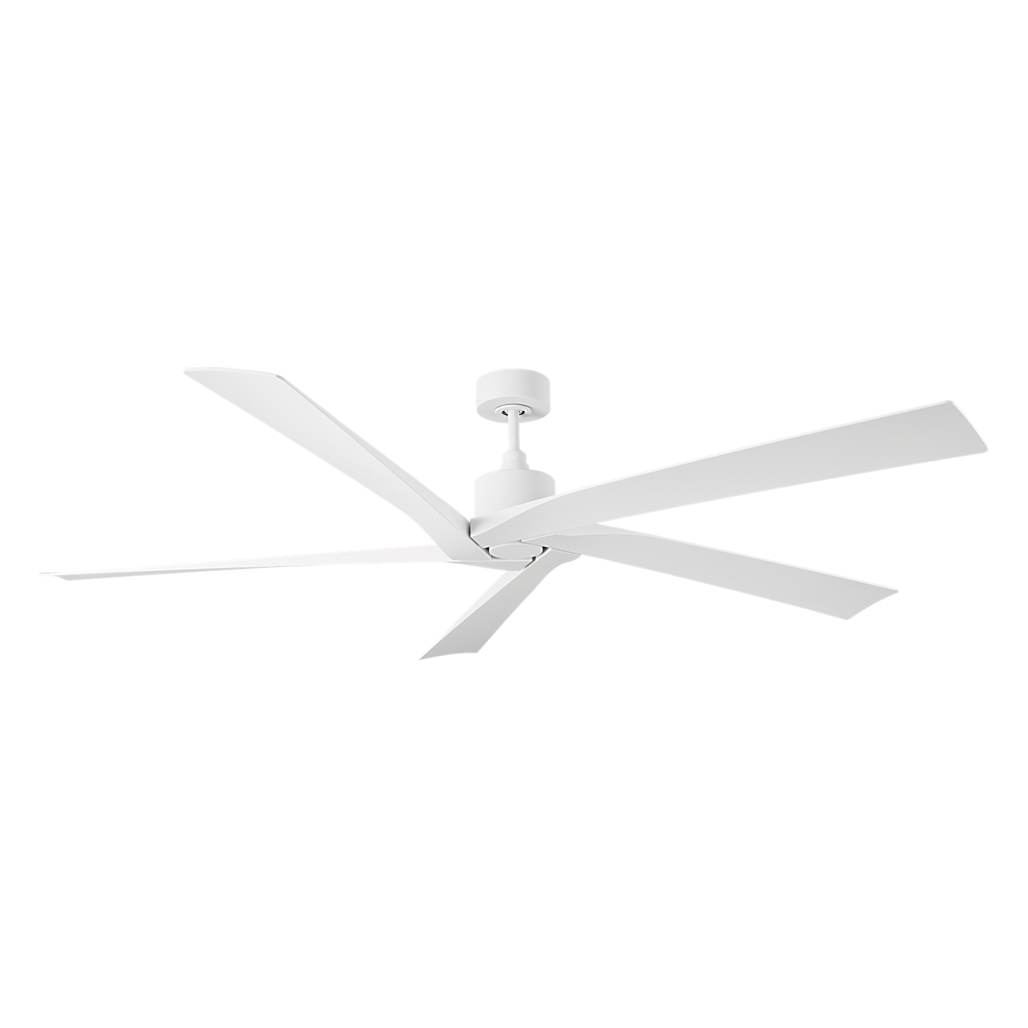 Aspen Coastal 70" Ceiling Fan