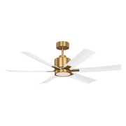 Flera Smart 52" LED Ceiling Fan