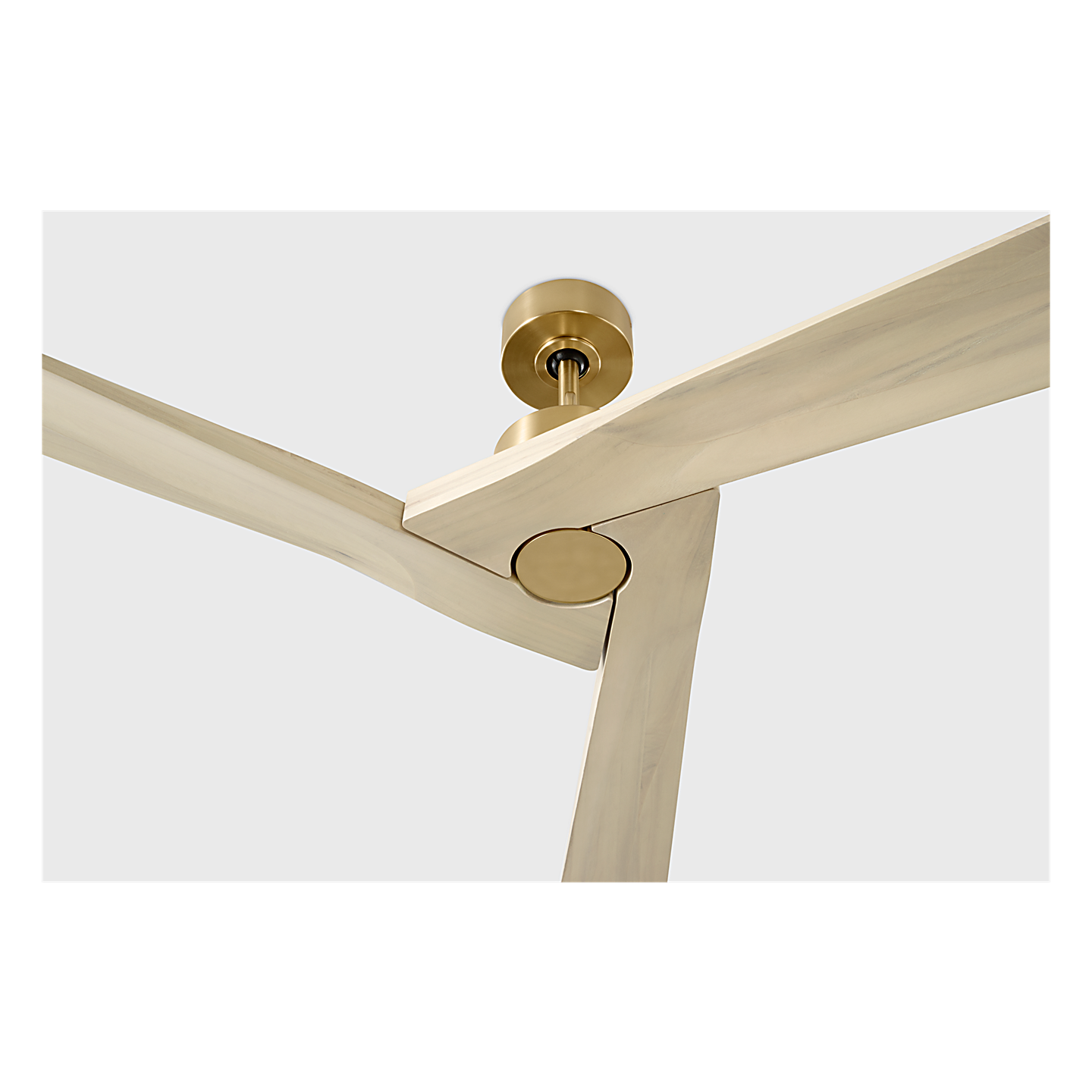 Alma Smart 52" Ceiling Fan
