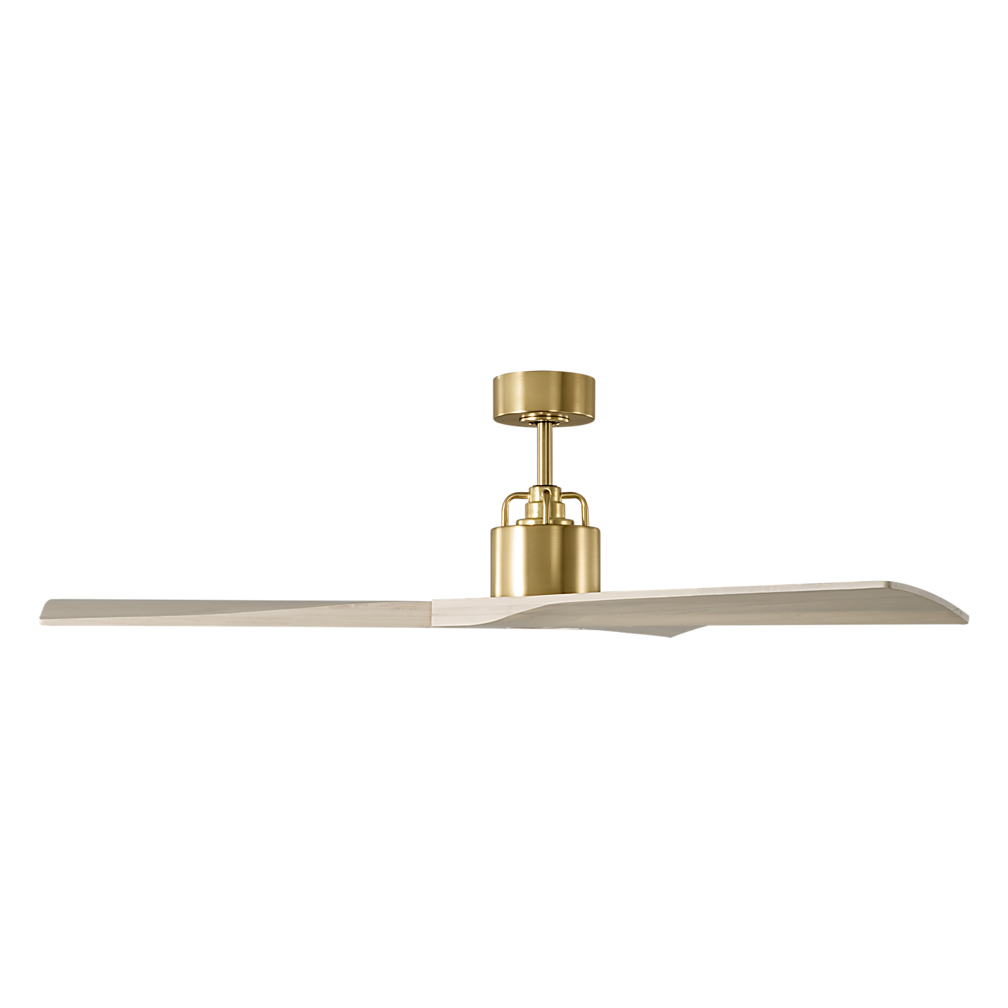 Alma Smart 52" Ceiling Fan