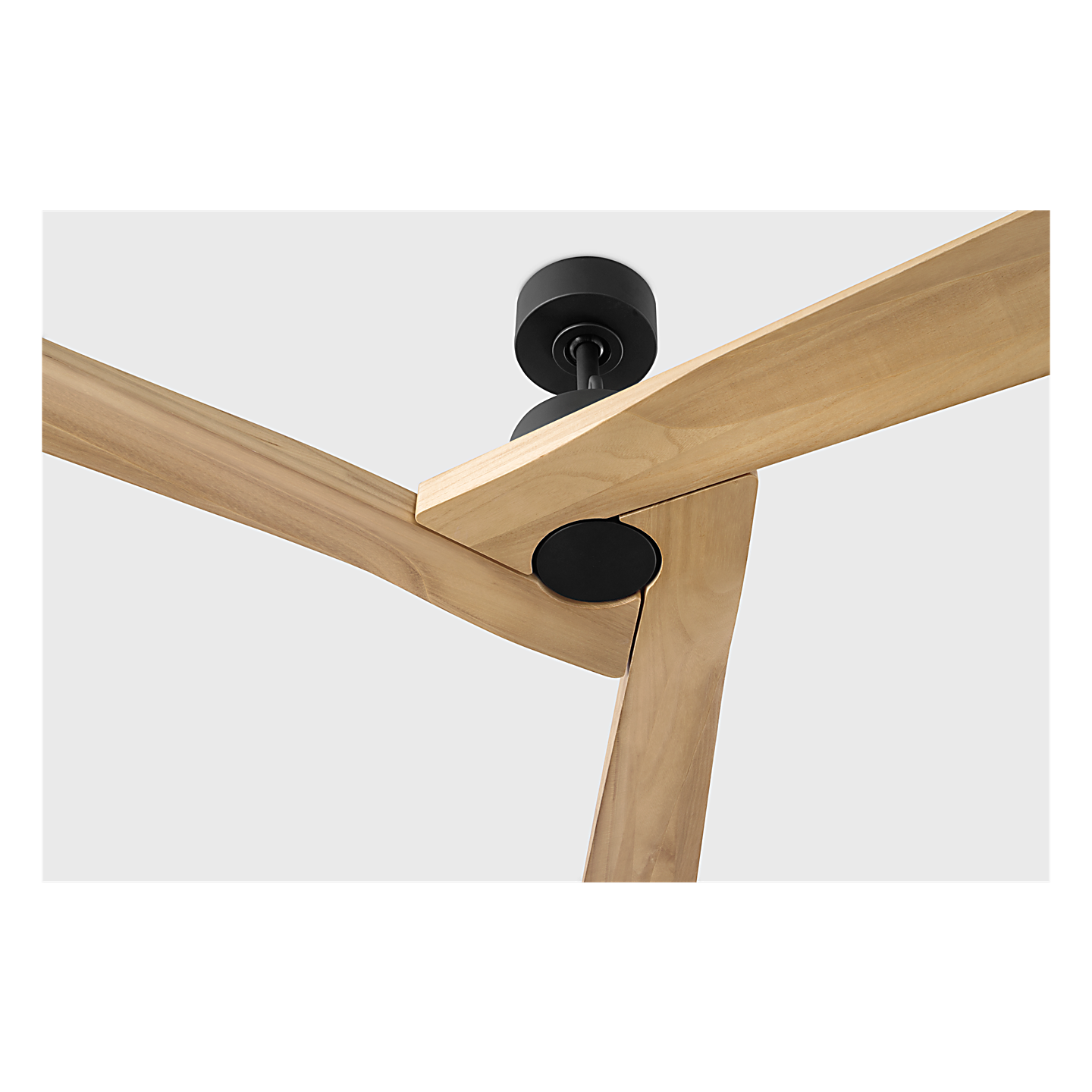 Alma Smart 52" Ceiling Fan