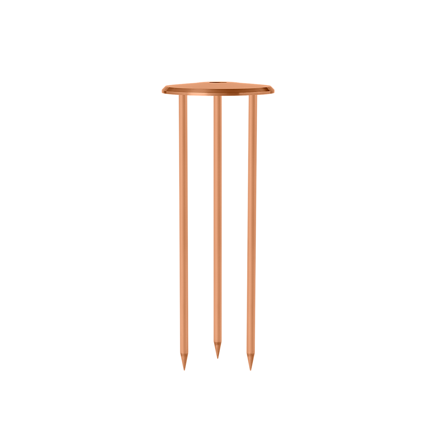 12" Trident Spike