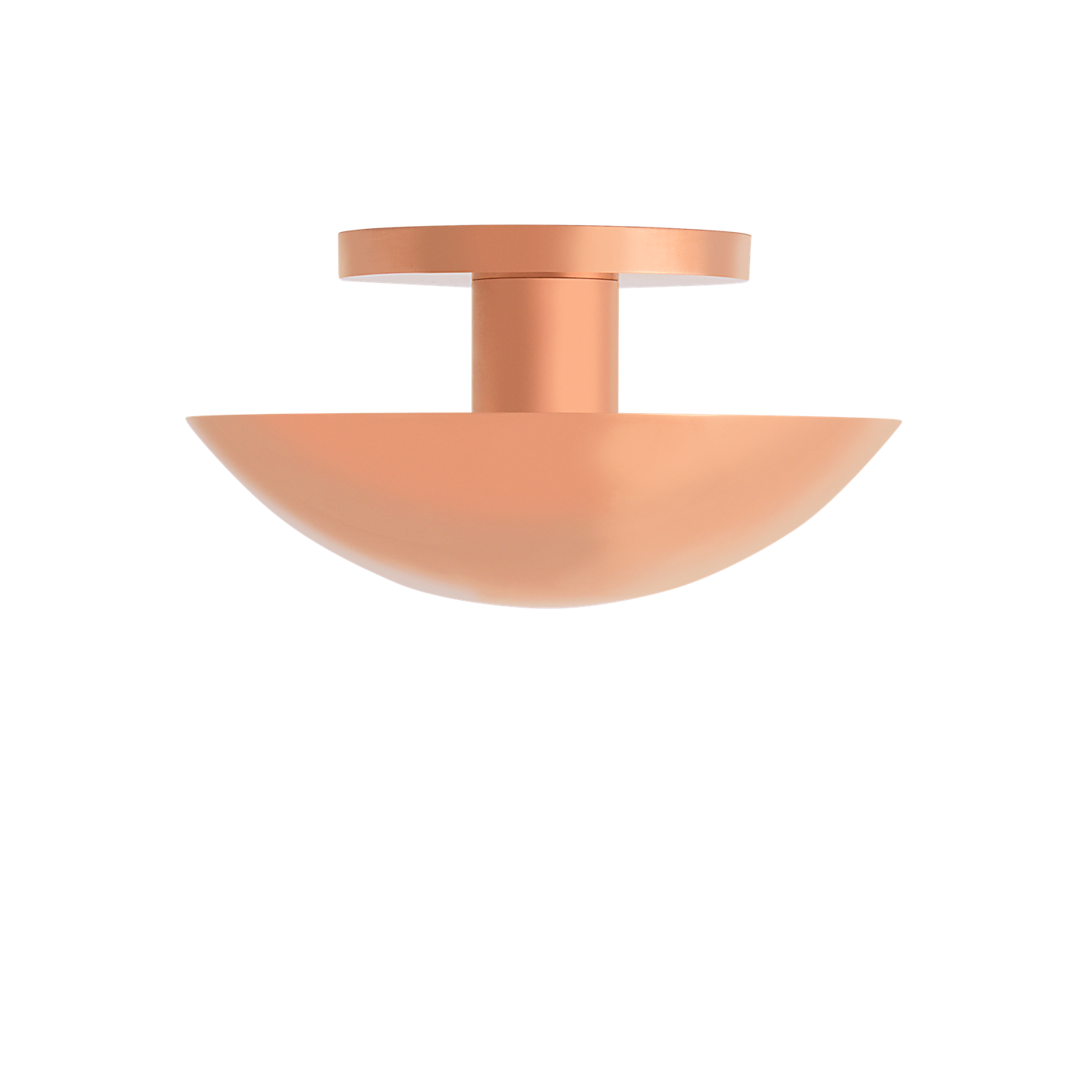 Plateau Wide Surface Mount