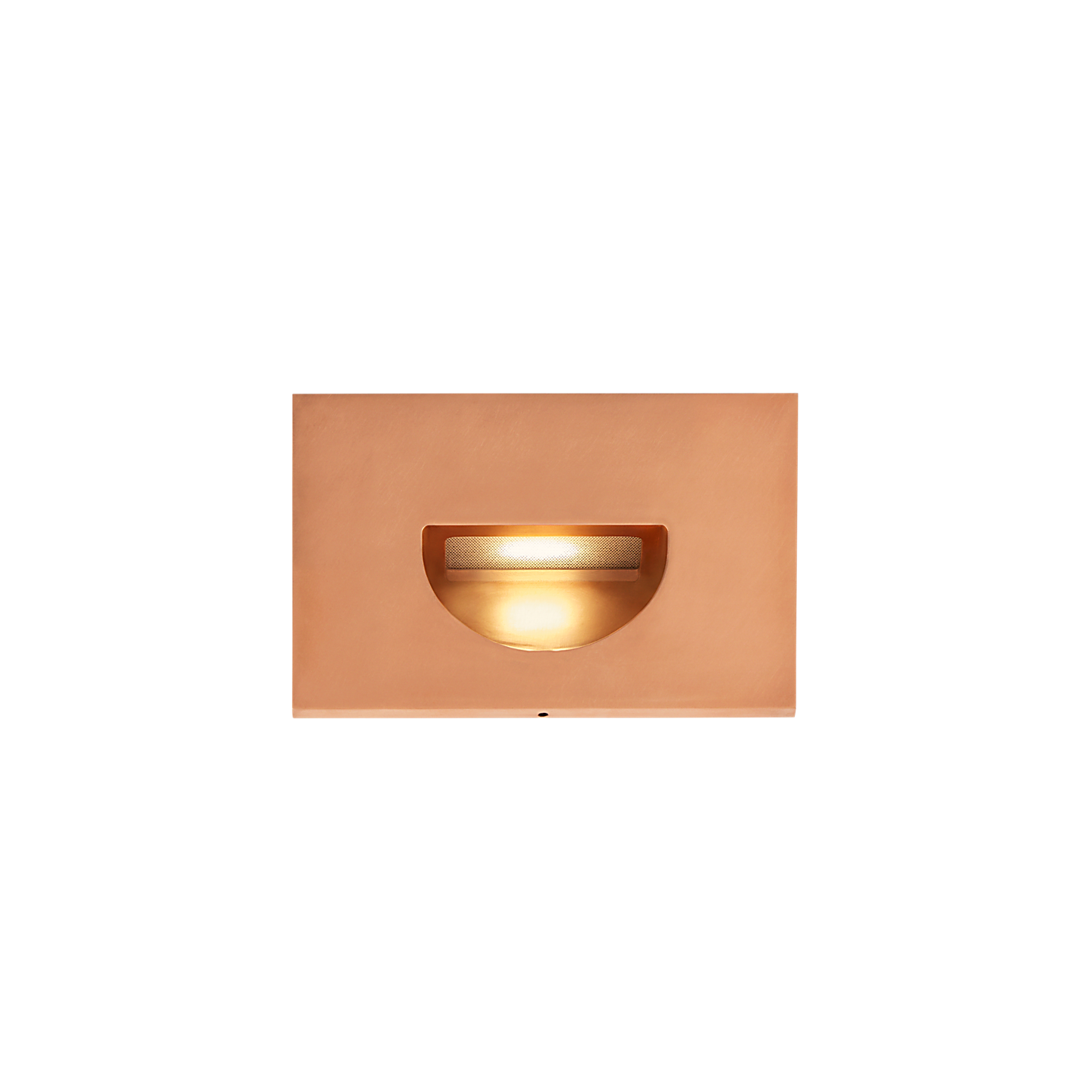 Kaidan Round 120V Step Light