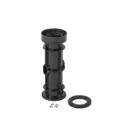 Shaver 11 Concrete Pour