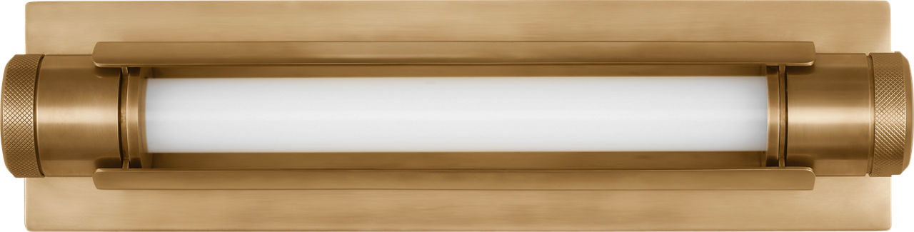 Capa 18 Vanity