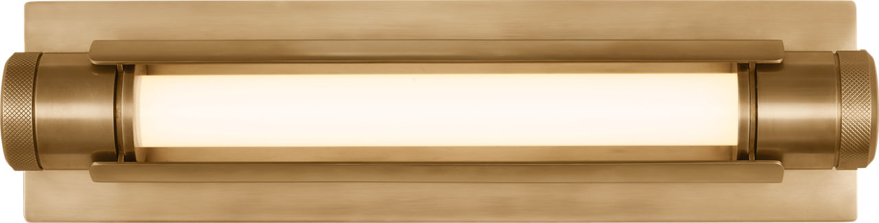 Capa 18 Vanity