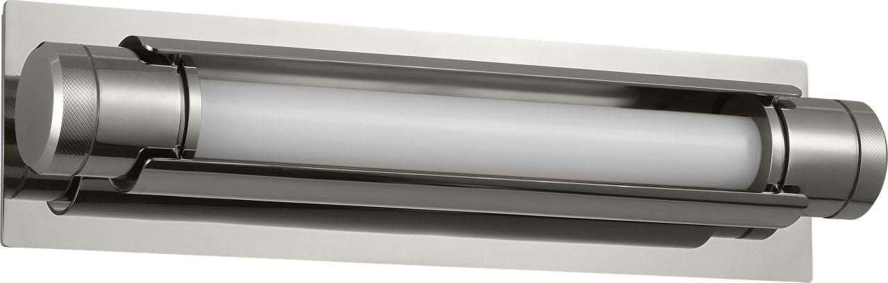 Capa 18 Vanity