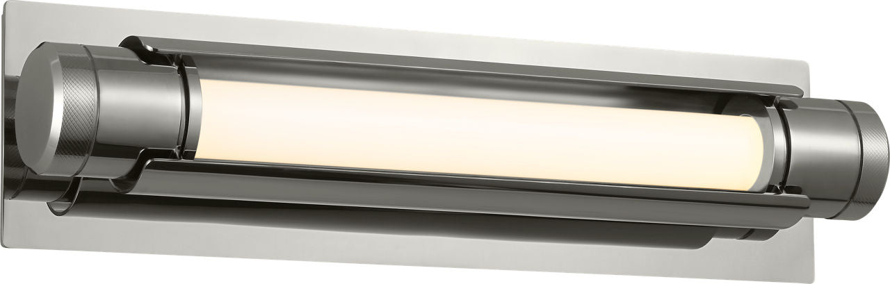 Capa 18 Vanity