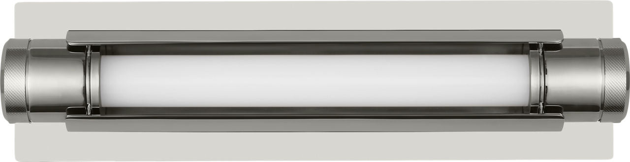 Capa 18 Vanity