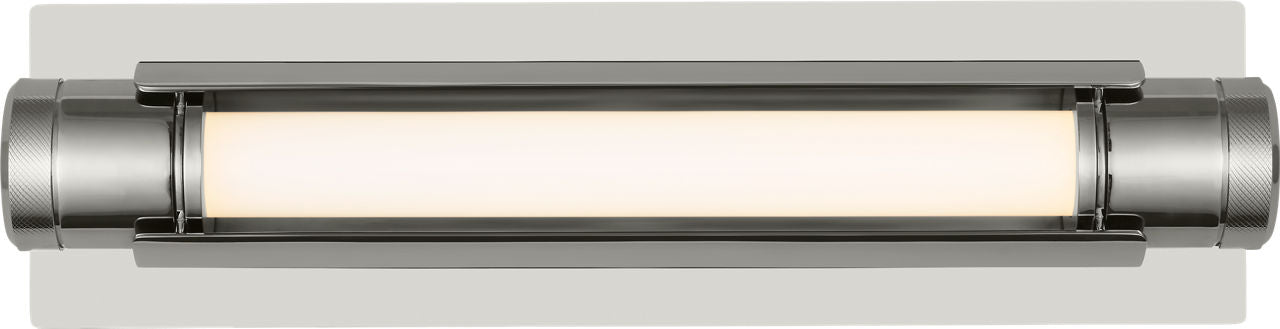 Capa 18 Vanity