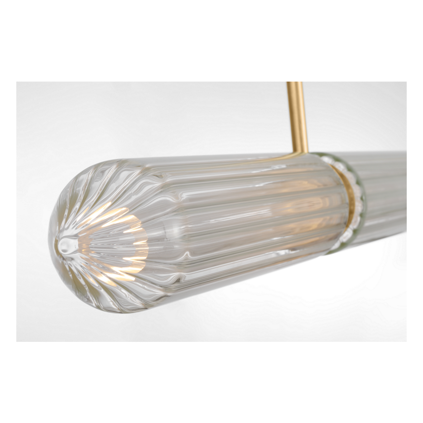 Langston X-Large Linear Chandelier