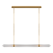 Langston X-Large Linear Chandelier