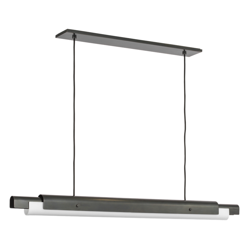 Ambrose 54 Linear Chandelier