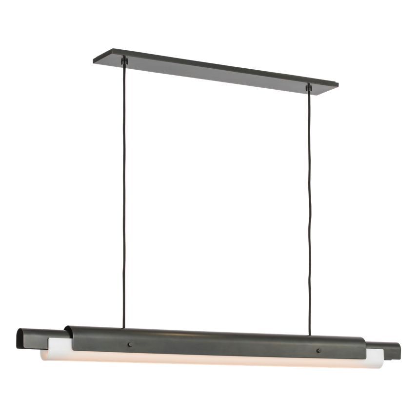 Ambrose 54 Linear Chandelier