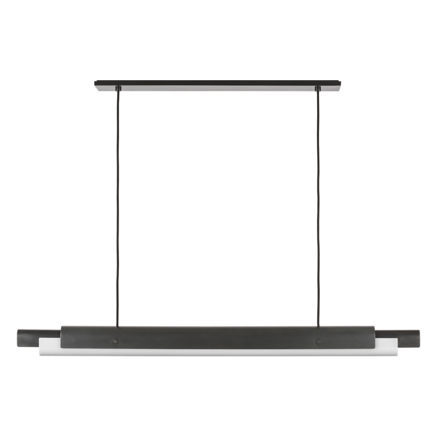 Ambrose 54 Linear Chandelier