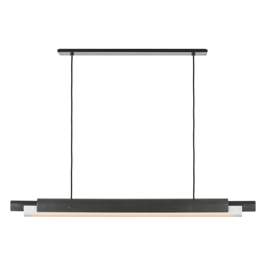 Ambrose 54 Linear Chandelier