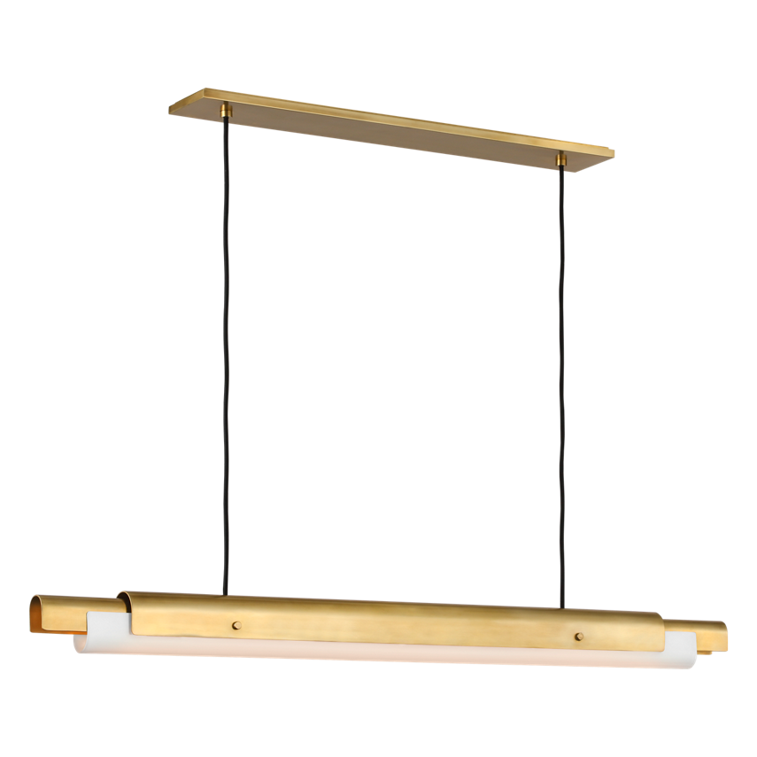 Ambrose 54 Linear Chandelier