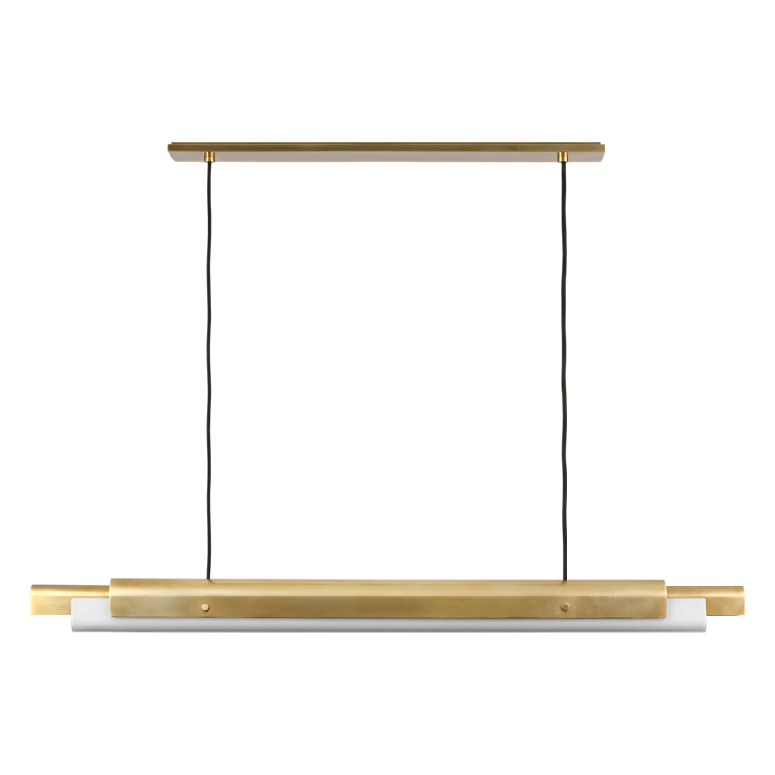 Ambrose 54 Linear Chandelier