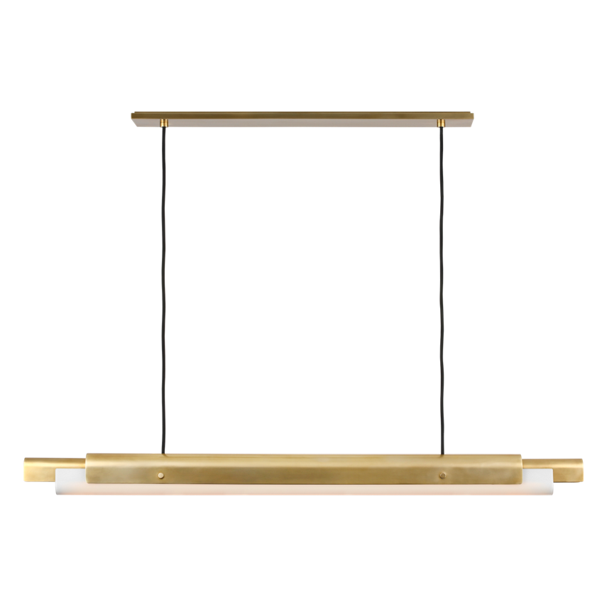 Ambrose 54 Linear Chandelier