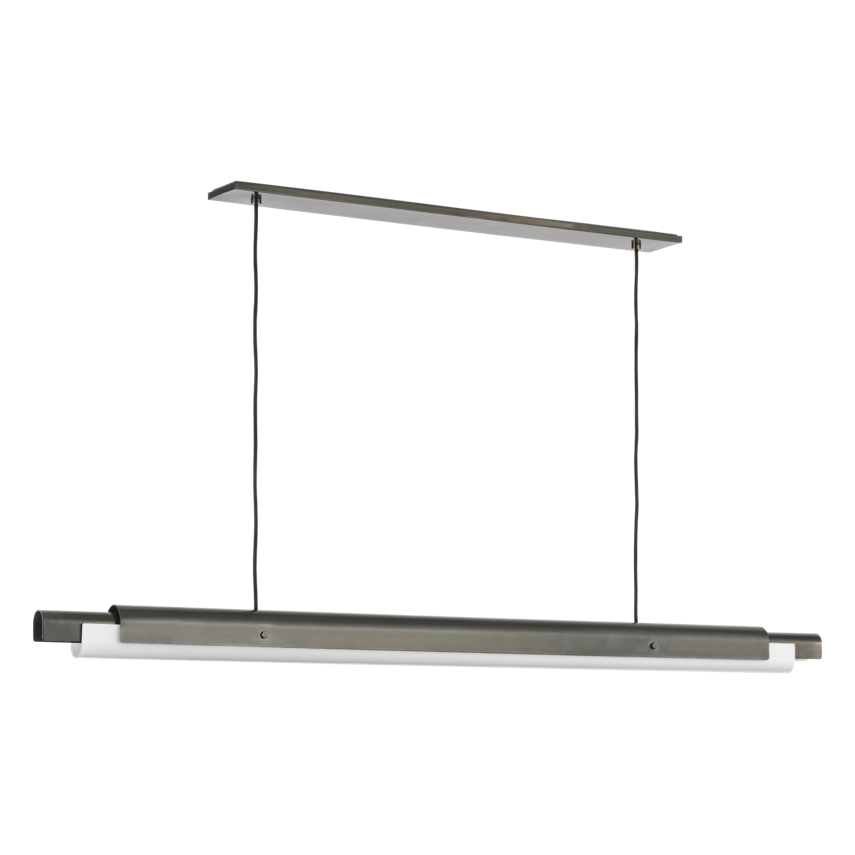 Ambrose 72 Linear Chandelier