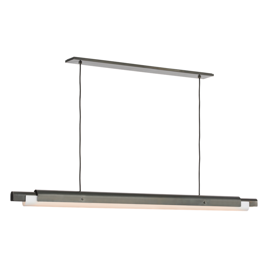 Ambrose 72 Linear Chandelier