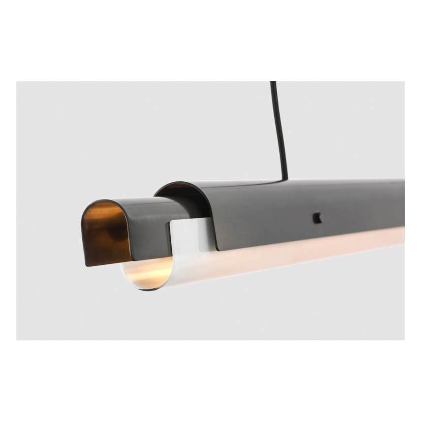 Ambrose 72 Linear Chandelier