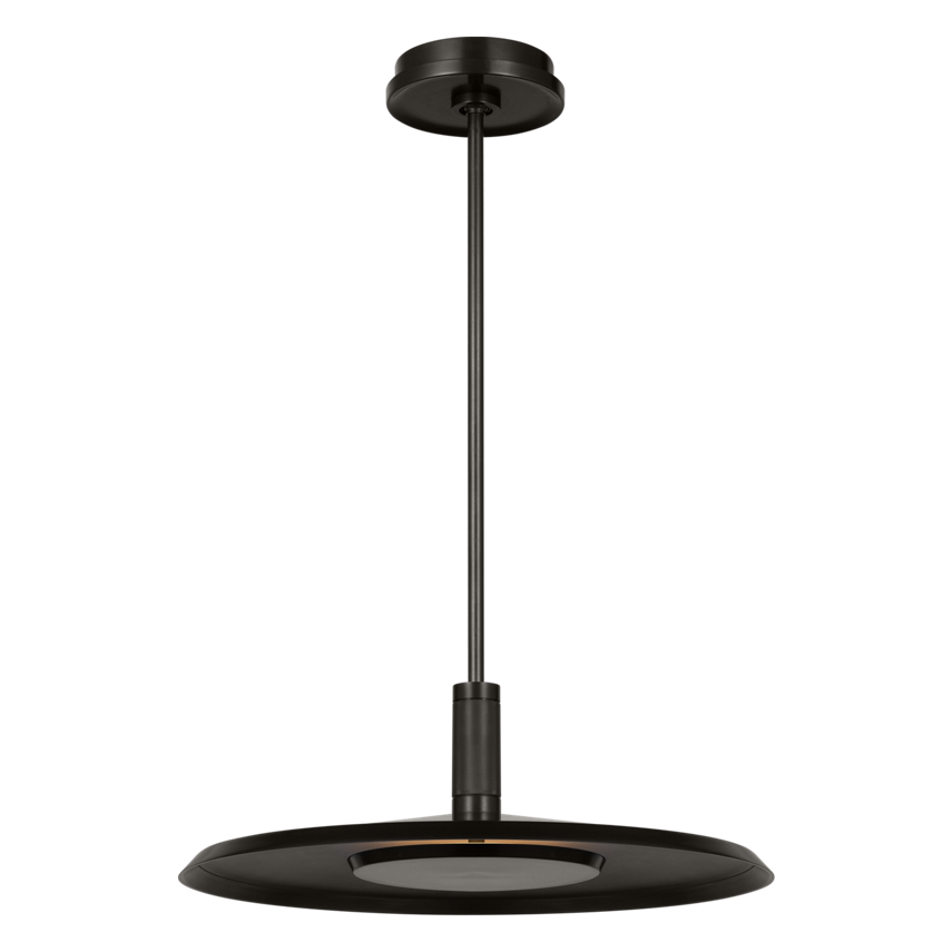 Saucer Large Pendant
