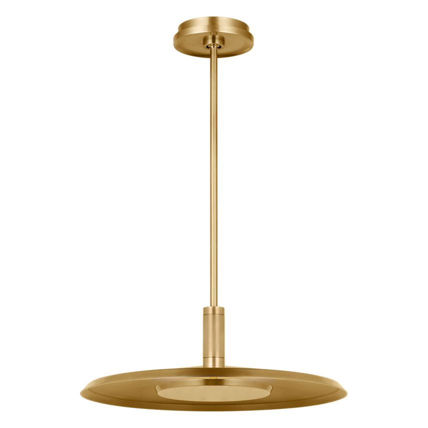 Saucer Large Pendant