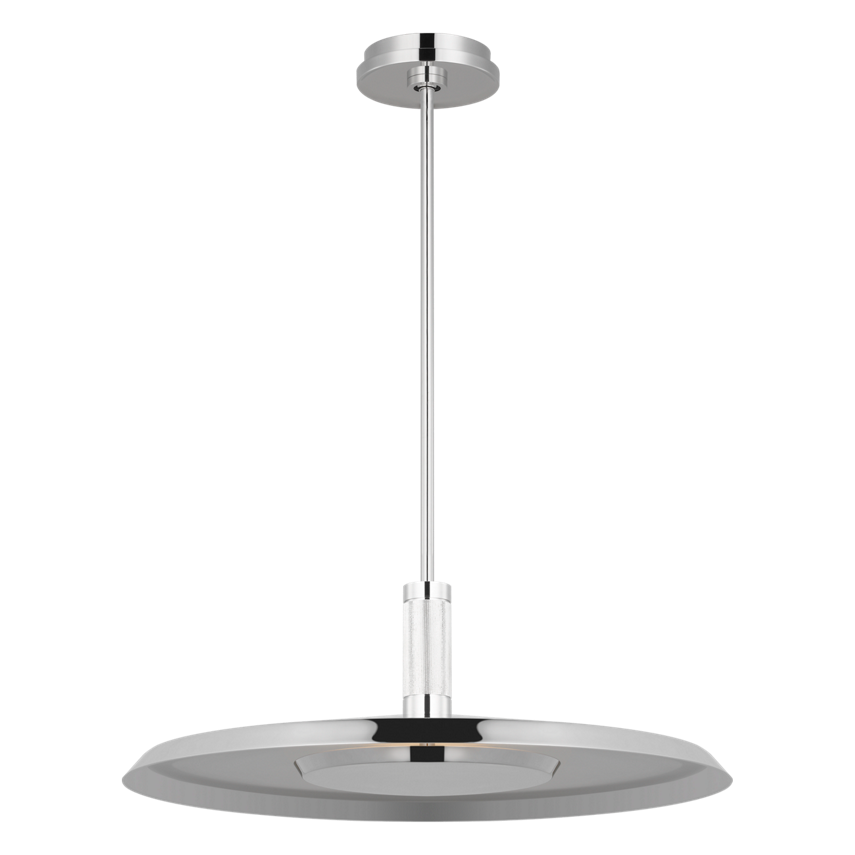 Saucer Large Pendant