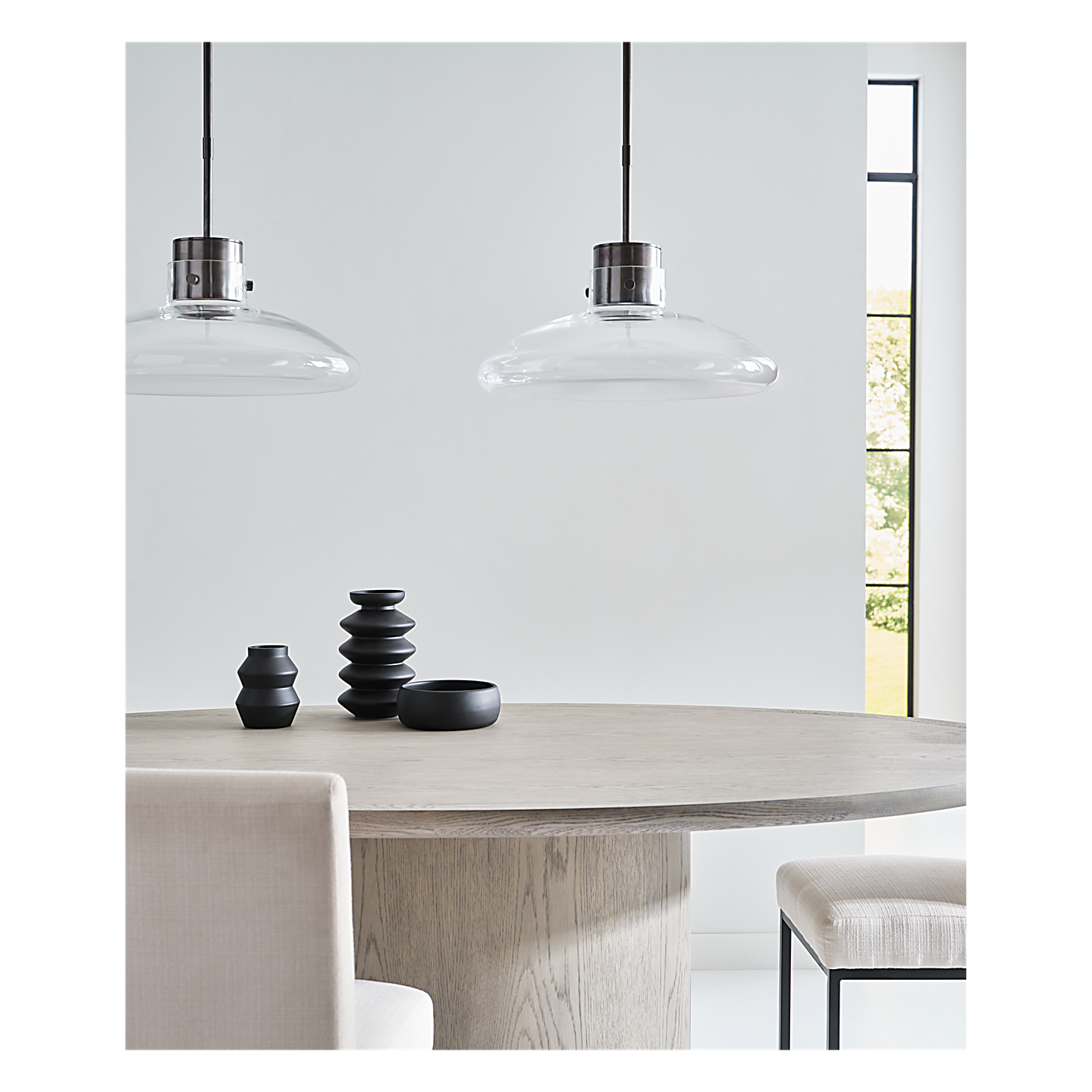 Morgan 16 Table Lamp