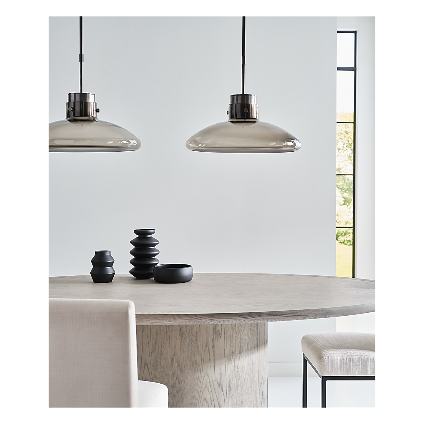 Morgan 16 Table Lamp