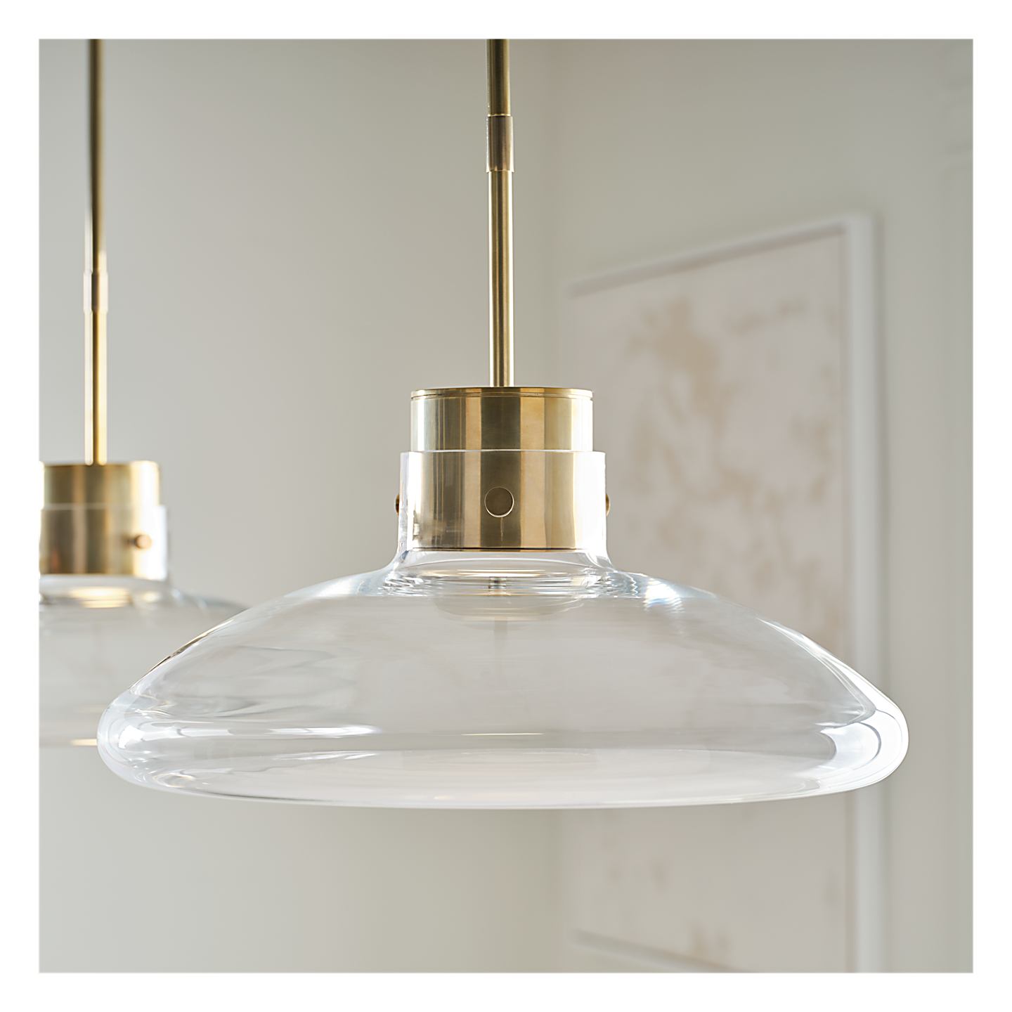 Morgan 16 Table Lamp