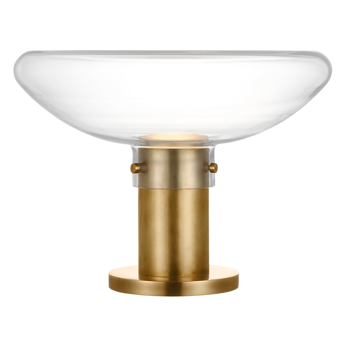 Morgan 16 Table Lamp