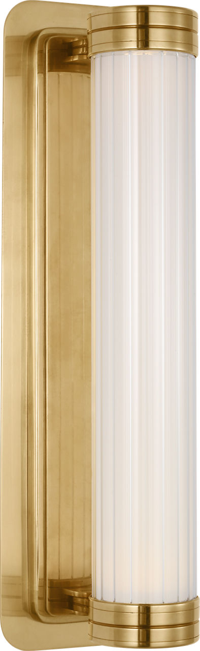 Alo Small Sconce