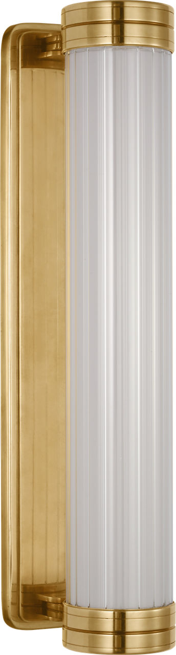 Alo Small Sconce